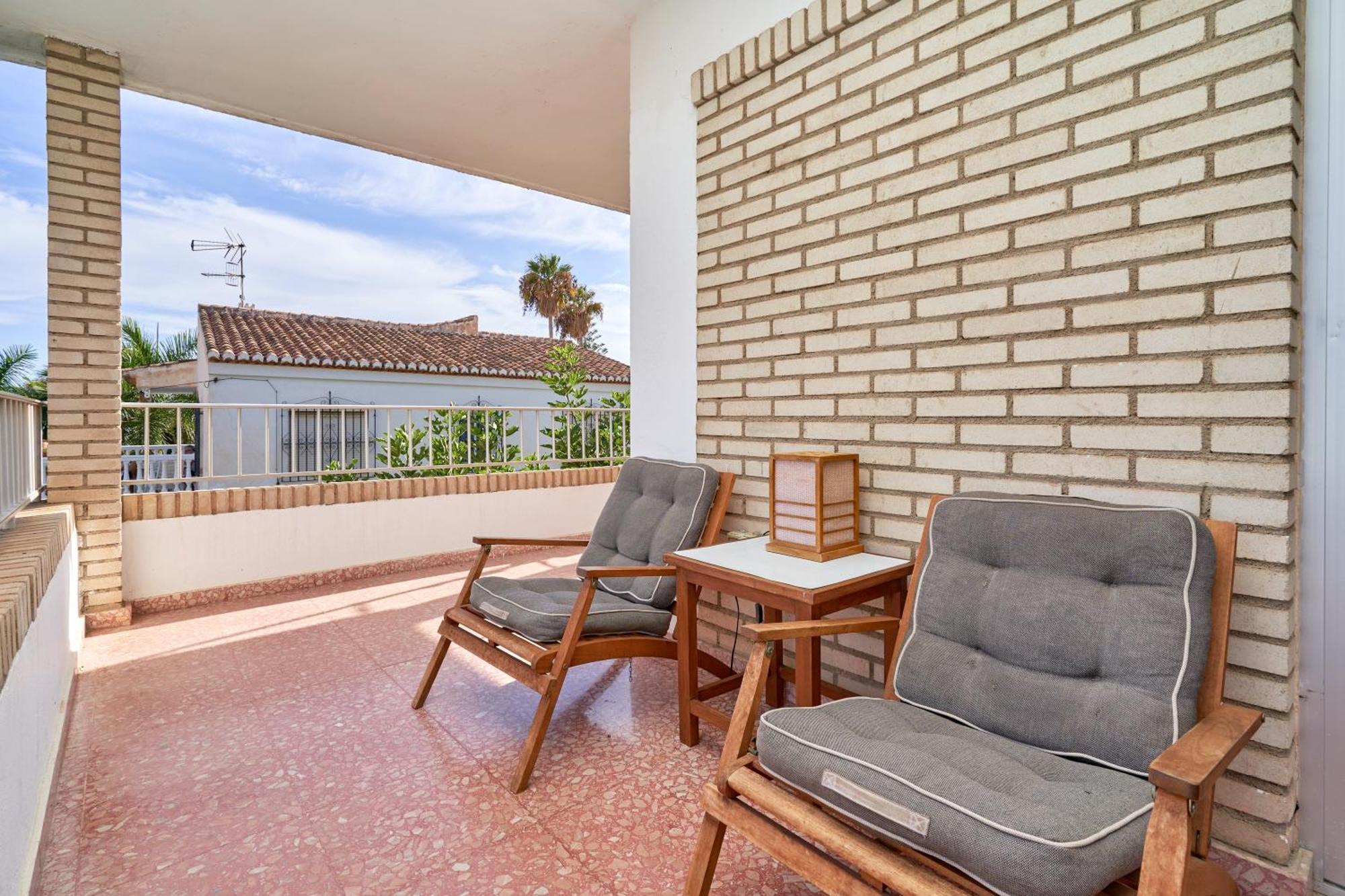 Apartamento Sol De La Molina 살로브레나 외부 사진