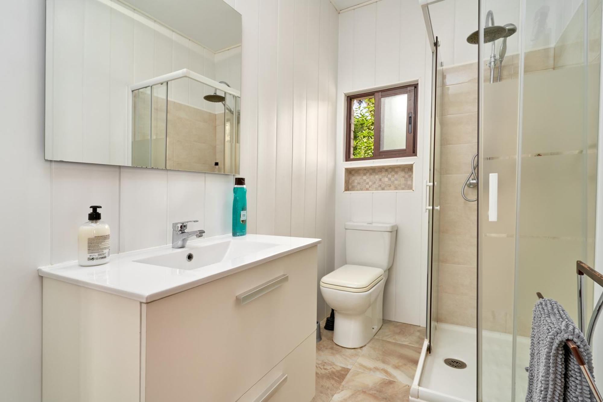 Apartamento Sol De La Molina 살로브레나 외부 사진