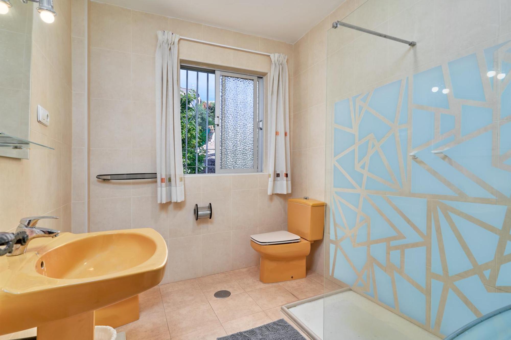 Apartamento Sol De La Molina 살로브레나 외부 사진
